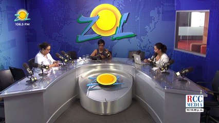 Daiana Peña: Beneficios de la sábila