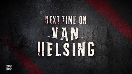 Van Helsing Season 5 Episode 5 Promo