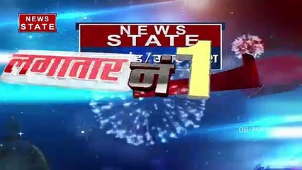 Uttar Pradesh: अलीगढ़ में रेमडेसिवर की कालाबाजारी का खुलासा, इंजेक्शन समेत युवक गिरफ्तार