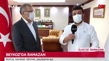 Ülke'de Ramazan - Murat Aydın | 7 Mayıs 2021