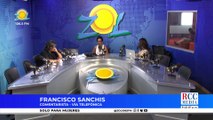 Francisco Sanchis comenta las principales noticias de la farándula 7 mayo 2021