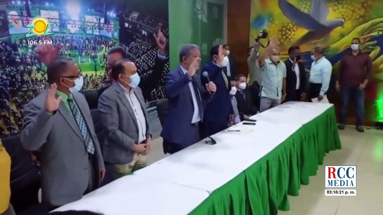 Pedro Jiménez explica las razones por la cuales se fue a La Fuerza del Pueblo