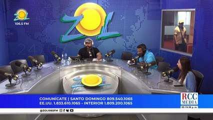 Si yo fuera... en El Mismo Golpe con Jochy