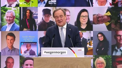 Der "nette Herr Laschet": Kann er die Union zum Sieg führen?