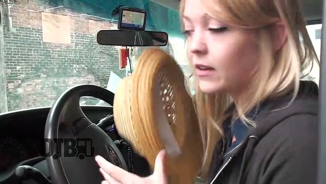 Murder By Death - BUS INVADERS (Revisited) Ep. 69