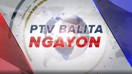 #PTVBalitaNgayon May 8, 2021 1PM Update