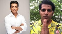 Karanvir Bohra Says He Was In Tears Watching Sonu Sood’s Recent Interview