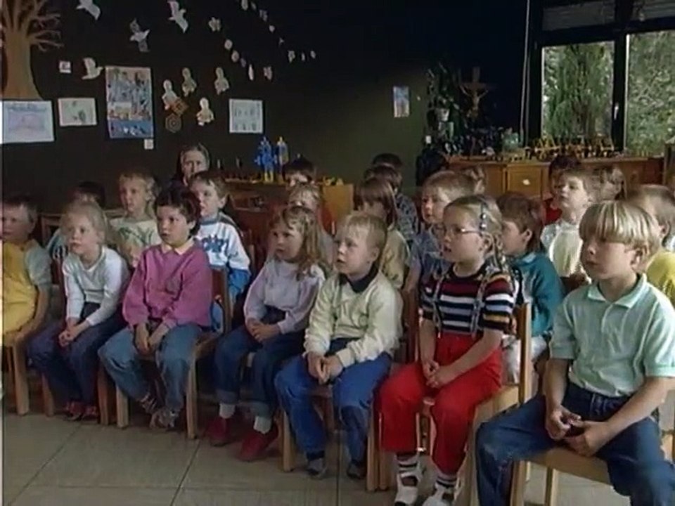 Mit Leib und Seele S01E09-Die traurige Witwe