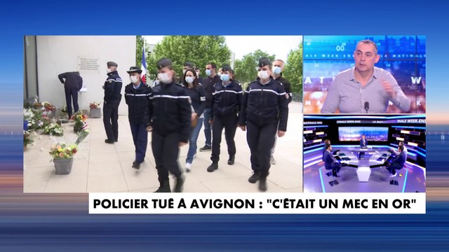 Rocco Contento : «Il faut des sanctions immédiates en-dessous desquelles on ne pourra pas aller»