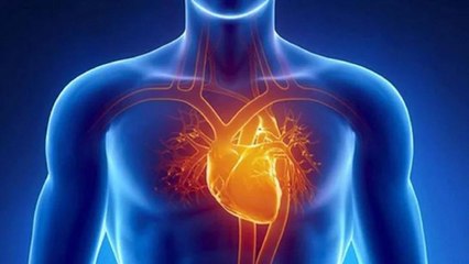 COVID-19 causing severe heart condition in youths!