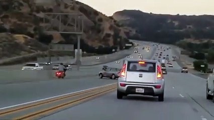 Otobandaki kavganın sonu çok kötü bitti!