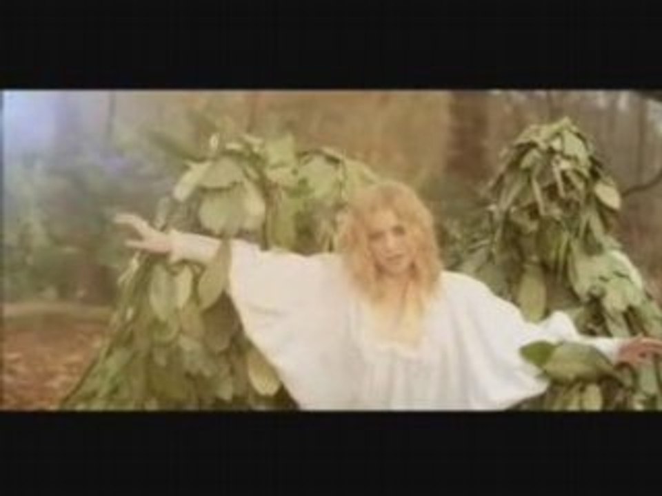 Goldfrapp - A&E
