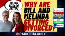 What Is The Real Reason For Bill Gates'  Divorce? Spicy Speculation
