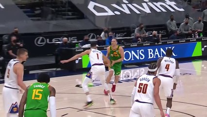 Nightly Notable: Bojan Bogdanovic | May 7th