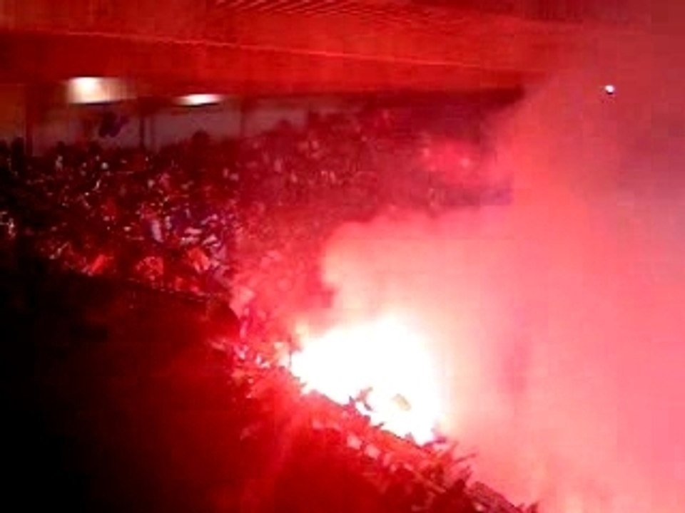 PSG Auxerre