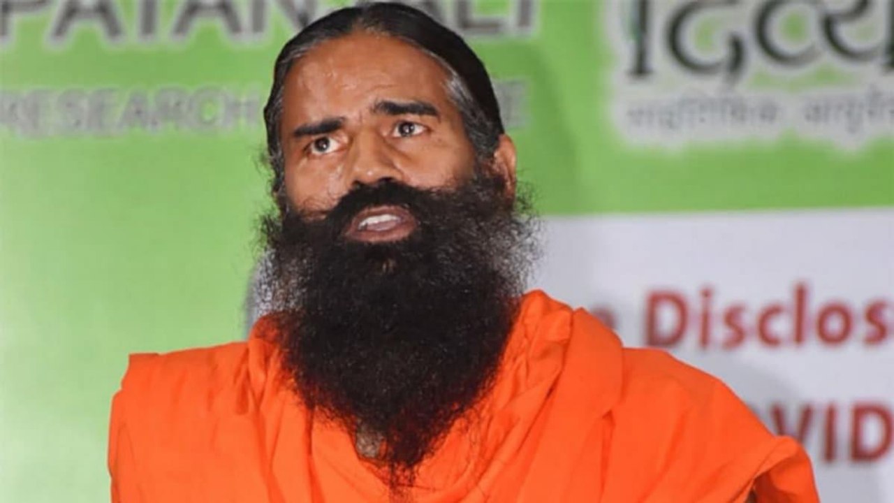 Swami Ramdev shares tips to increase immunity in women