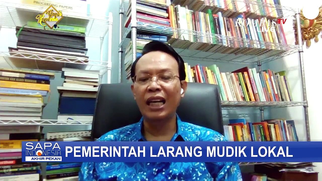 Perlunya Keterlibatan RT/RW dan Warga dalam Upaya Pengendalian Covid-19