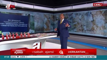 Erkan Tan: ODTÜ kapatılsın yerine ise...