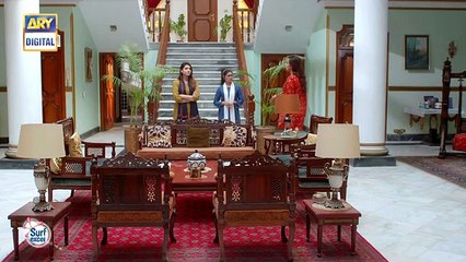 Shehnai Episode 13 Presented by Surf Excel  Subtitle Eng   7th May 2021  ARY Digital Drama