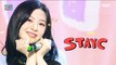 [HOT] STAYC - SO WHAT, 스테이씨 - 쏘 왓 Show Music core 20210508