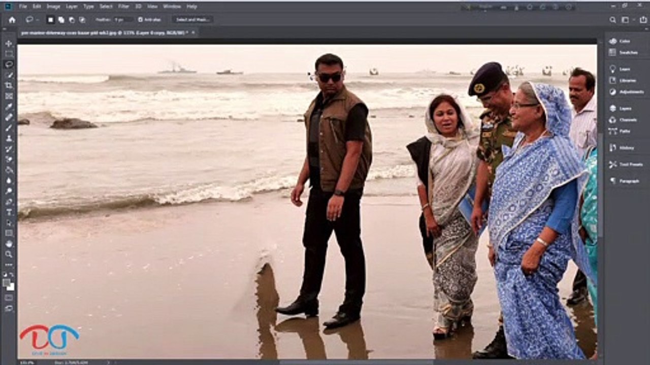 Photoshop Magic