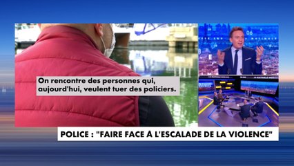 Thomas Lequertier : «Ce n'est plus une affaire de partis politiques»