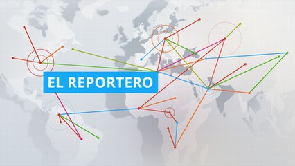 El reportero - Alemania: escolares sin escuela