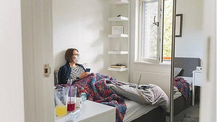 Corona Virus: इस गलती को करके आप भी आ सकते हैं कोरोना की चपेट में | Boldsky