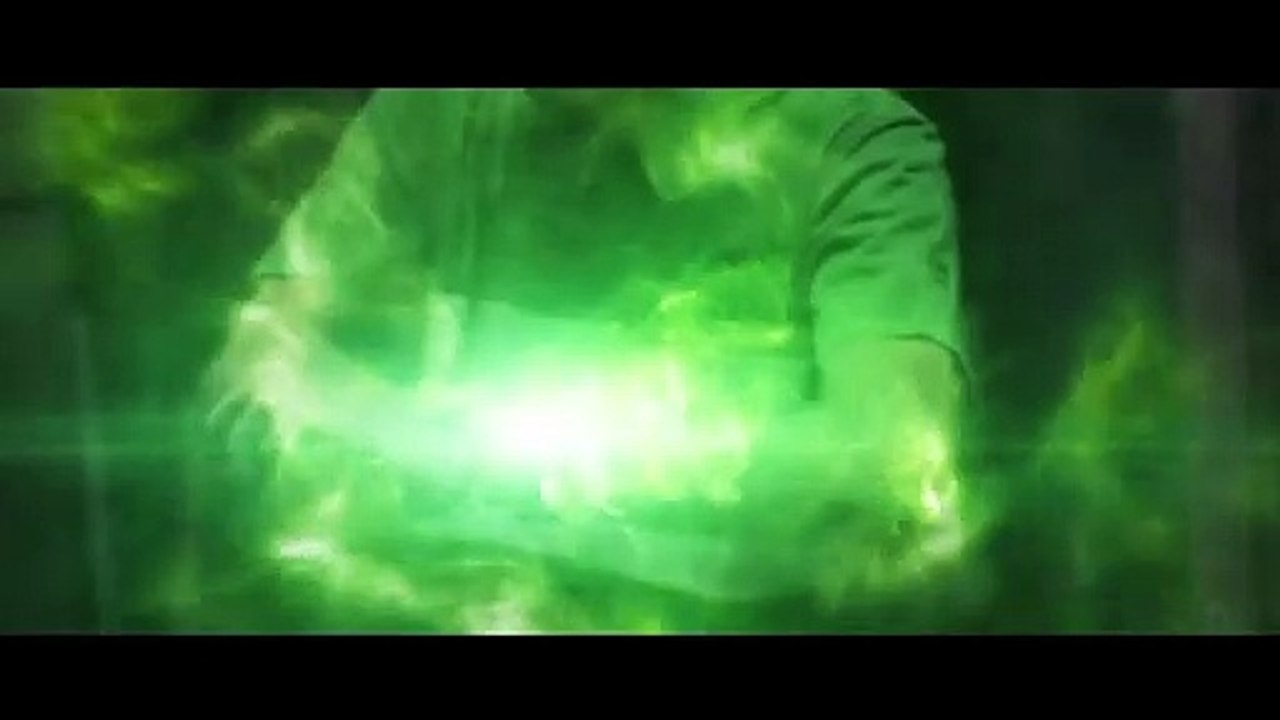 Ben 10_ The Movie _Teaser Trailer_ (2021) 'Tom Holland' Live Action
