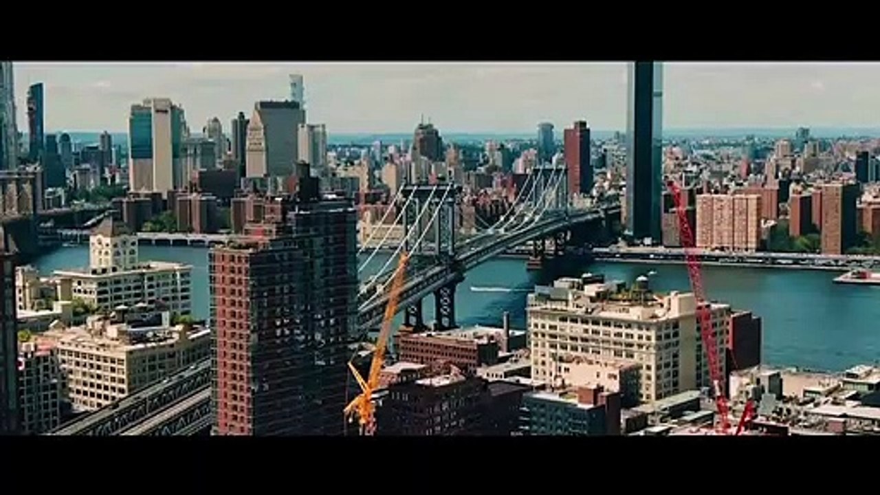 Avengers 5_ Arrival of Galactus _ Teaser Trailer _ 2022 _ Marvel studios'