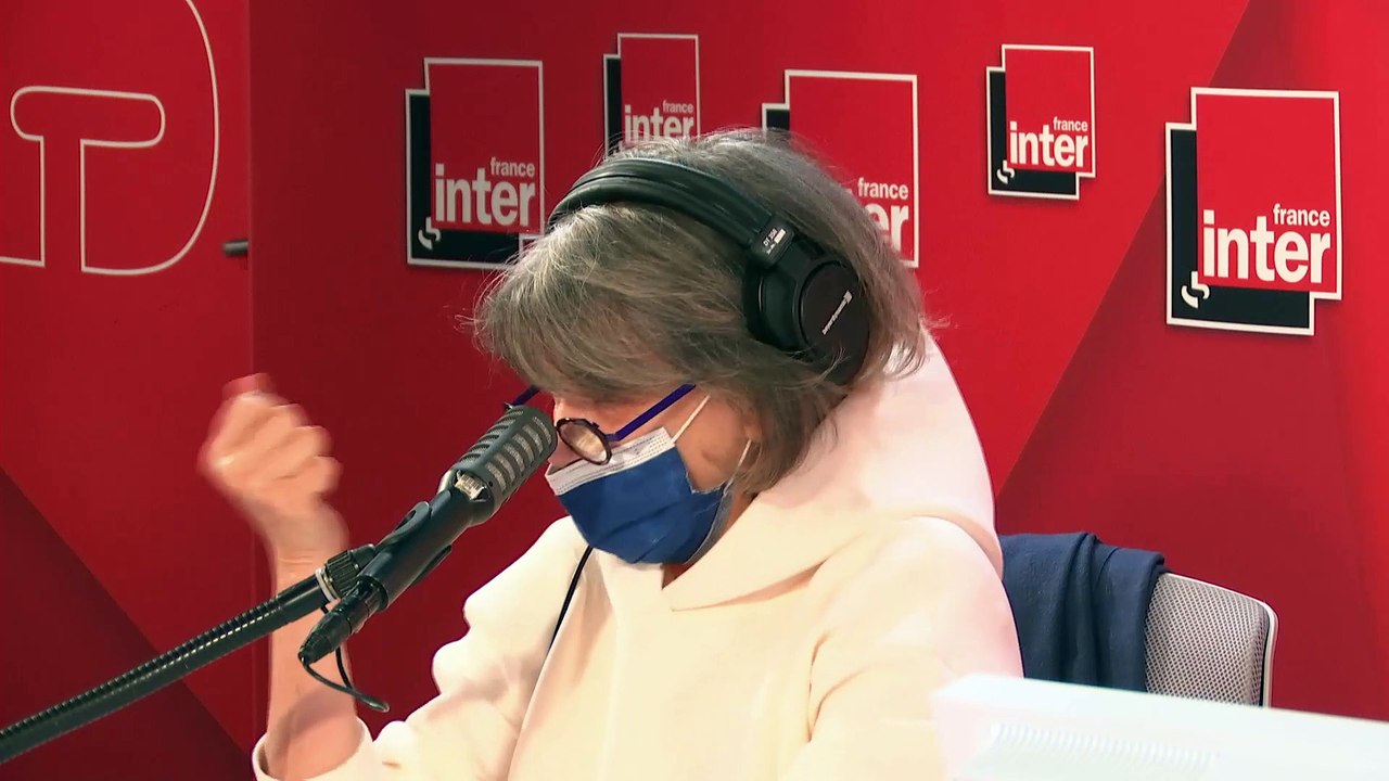 Amélie de Montchalin défend la stratégie du "dépassement politique pour réunir les bonnes volontés"
