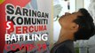 S'gor kicks off community Covid-19 testing in Kajang, Semenyih