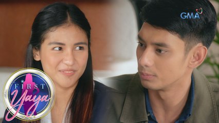 First Yaya: Childhood friend or sweetheart? | Episode 38