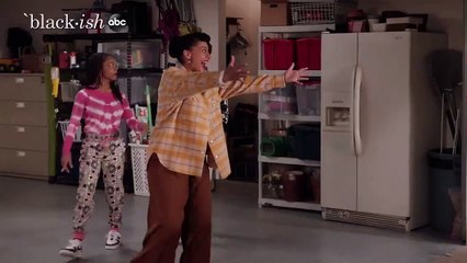 Black-ish Season 7 Ep.18 Promo Snitches Get Boundaries (2021)