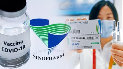 जिस चीन पर लगा दुनिया में कोरोना फैलाने का आरोप उसके वैक्सीन को मिली इस्तेमाल की मंजूरी