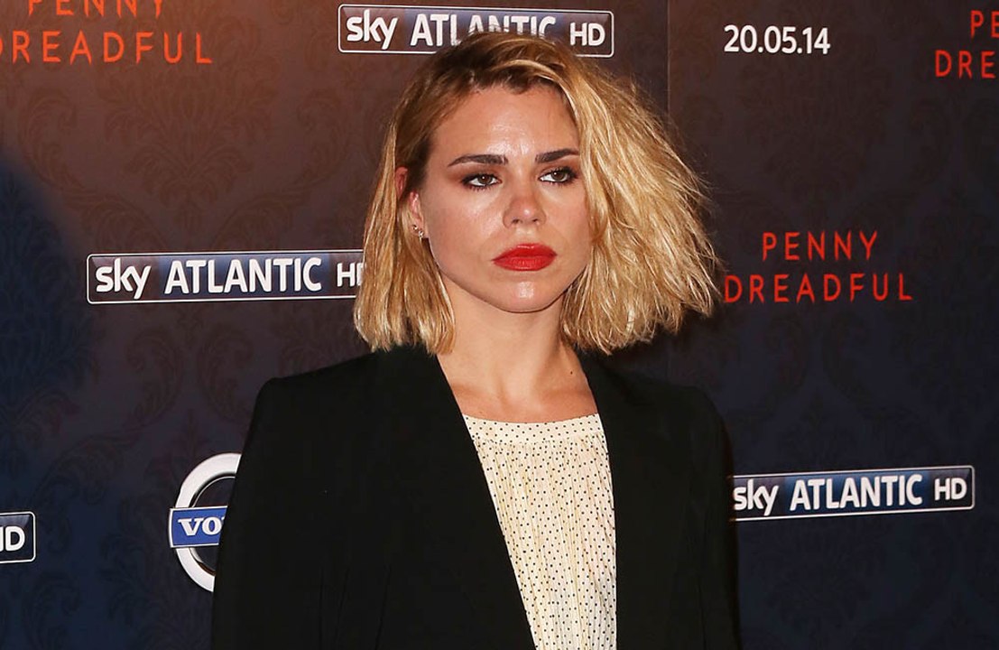Billie Piper reveals who she wants to play the next Doctor in Doctor Who