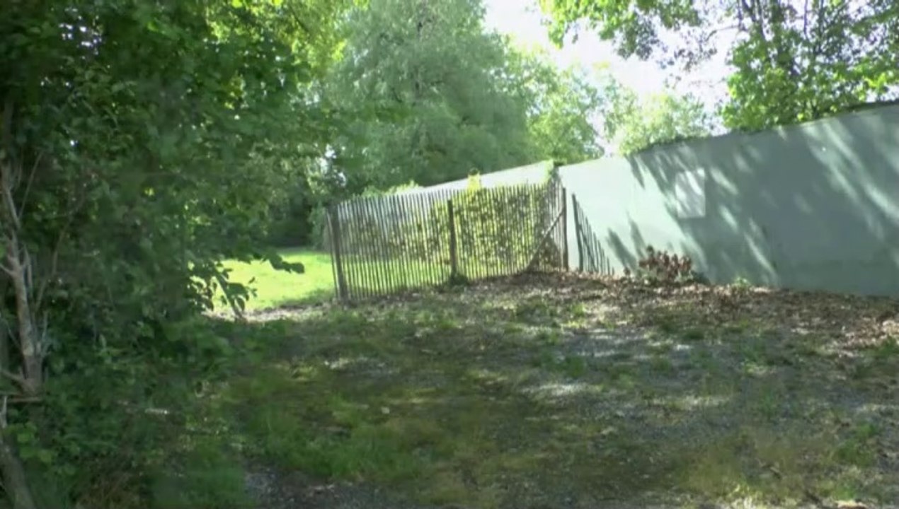 LES SUGGESTIONS DE MICHOU64 W-D.D. - 6 MAI 2021 - PAU - INSTALLER SUR CES ESPACES LIBRES ENTRE LE PARC BEAUMONT ET LE Bd BARBANÈGRE