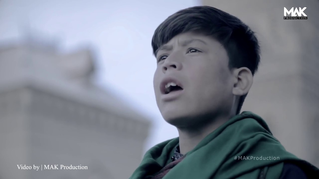 Amjad Baltistani - Jaanam Fida-e-Haideri - Original by Sadiq Hussain - Mola Ali a.s Manqabat 2021