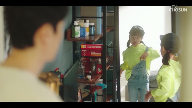 내 딸이 이상해졌다.. 어디서부터 잘못된 걸까? TV CHOSUN 210509 방송