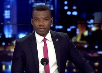 Le 23 Heures de RTI 1 du 07 mai 2021 par Hermann Guivé