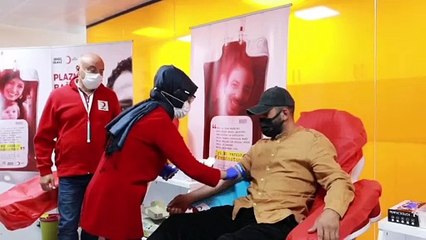 Ufuk Bayraktar'dan alkışlanacak hareket: İnsanlara bir umut ol!