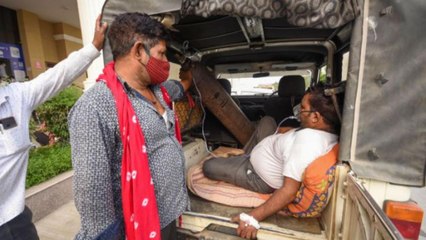 Ground Report: How Covid-19 has affected Rajasthan's Jaipur