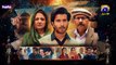 Khuda Aur Muhabbat Sesson 3 |Episode 13 | 7th  May  2021 | Har Pal Geo  Drama