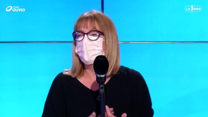 Annémie Schauss : « Notre vie privée est en danger, le Parlement doit agir »