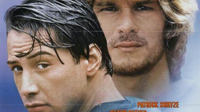 Stasera in tv, Point Break-Punto di rottura su Canale 20: le curiosità sul film che non sapevi