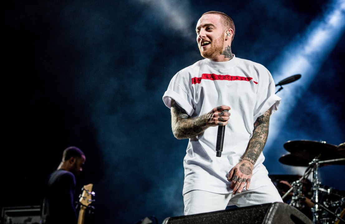 Mac Miller's family urge fans not to buy ‘exploitative’ biography