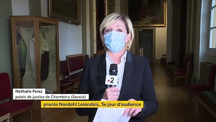 Procès Nordahl Lelandais : au cinquième jour d’audience, la famille d’Arthur Noyer espère toujours des réponses