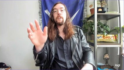 Wanted: Website and Merch Development