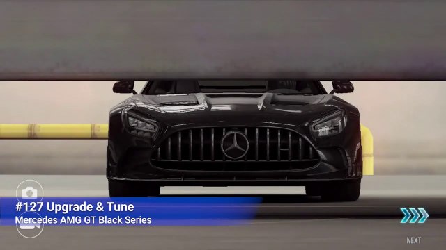 #127 CSR Racing 2 | Upgrade and Tune | Mercedes AMG GT Black Series