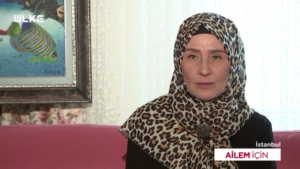 Ailem İçin - Koç Ailesi | 8 Mayıs 2021